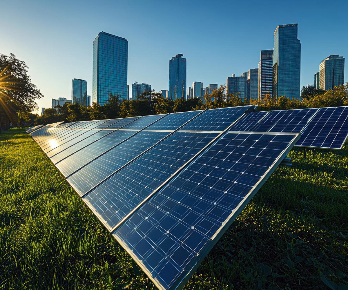 Renewable Energy Projects & Regulatory Compliance Explained